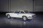 Triumph Stag 1970 года
